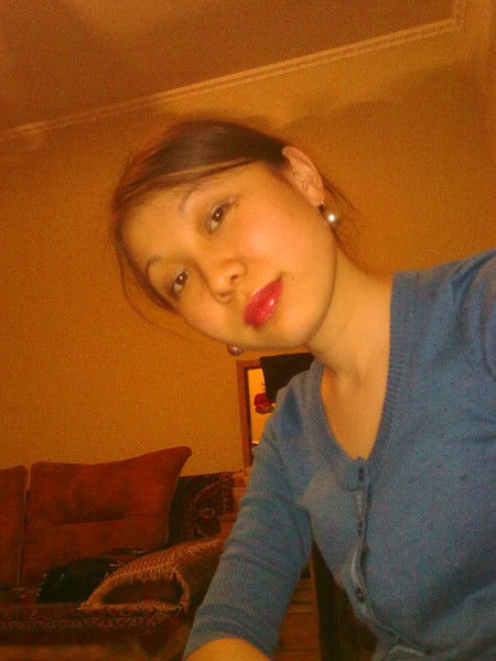 Анаргуль Садуакасова