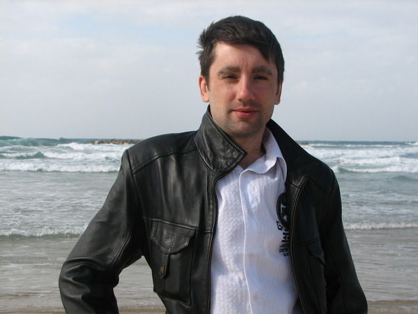 Сергей Вячеславович