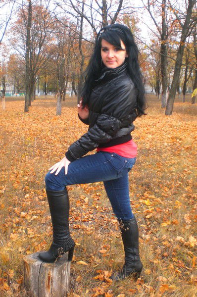 Елена Шурдак