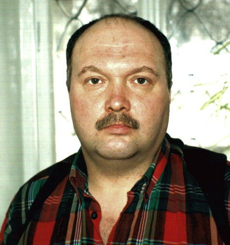 Влад Леонов