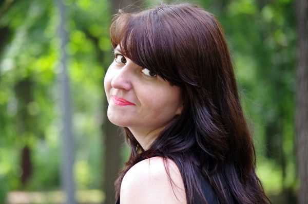 Яна Мочарская