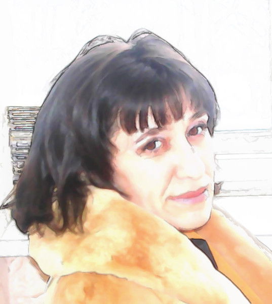 Gulnara Khazimuratova