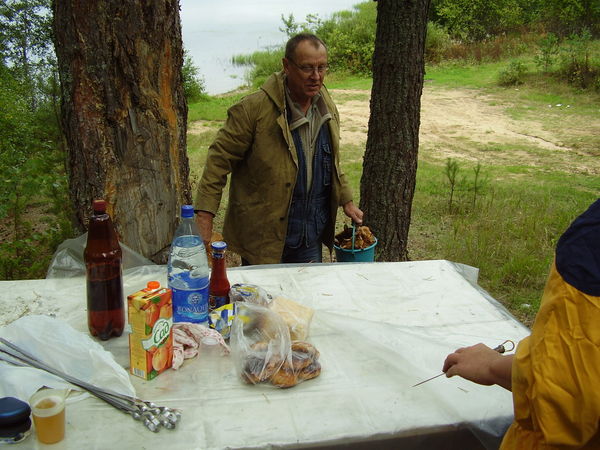 Николай Дюков-Франци