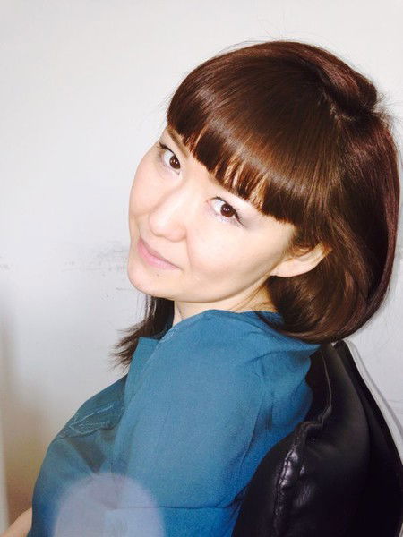 Асель Садуакасова