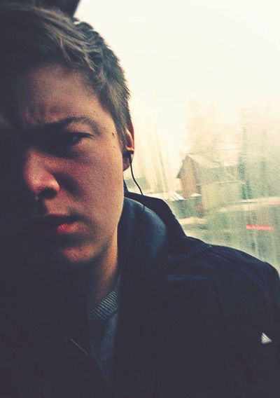 Алексей Райхель