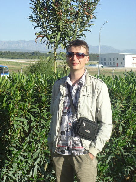 Александр Дичковский