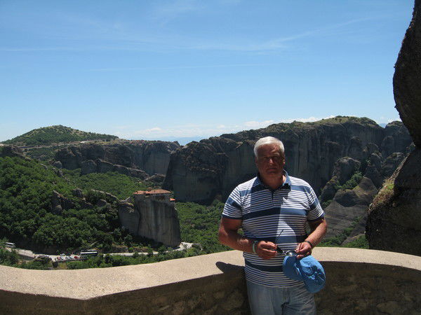 Евгений Калинин