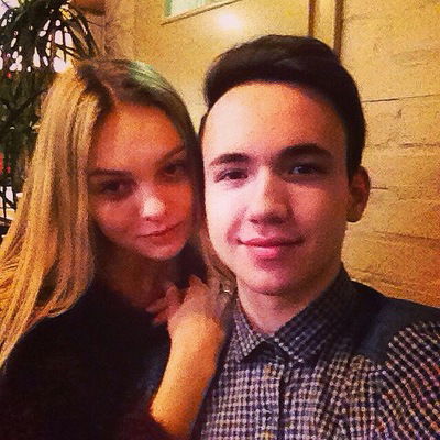 Александр Исаев