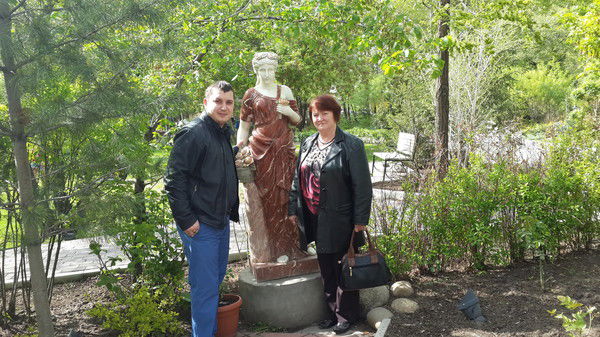 Ольга Шишкова