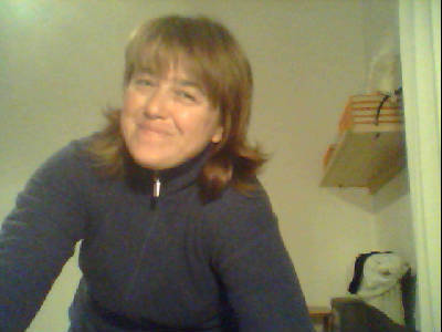 Светлана Настасичук