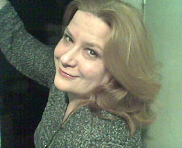 Ирина Филатова