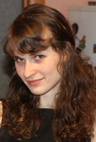 Мария Бывалина