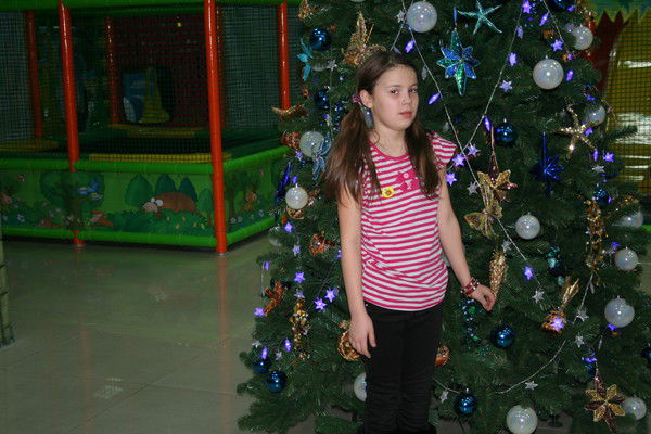 Катя Мураскова