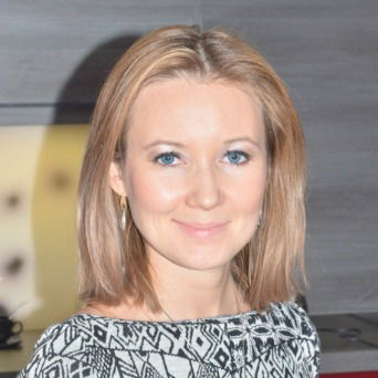 Нелли Демешко