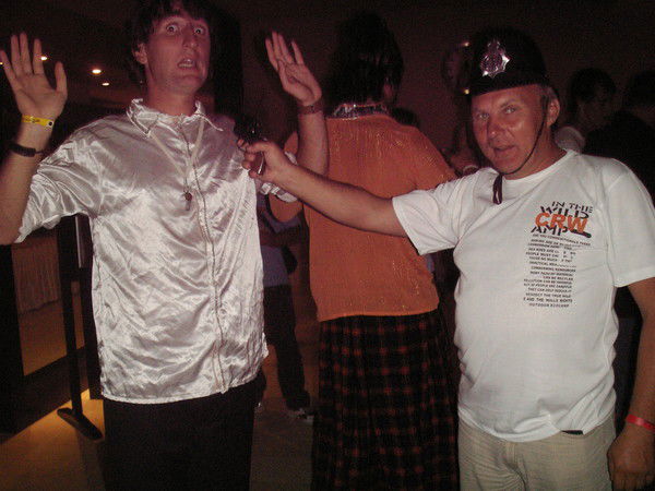 Николай Безденежных