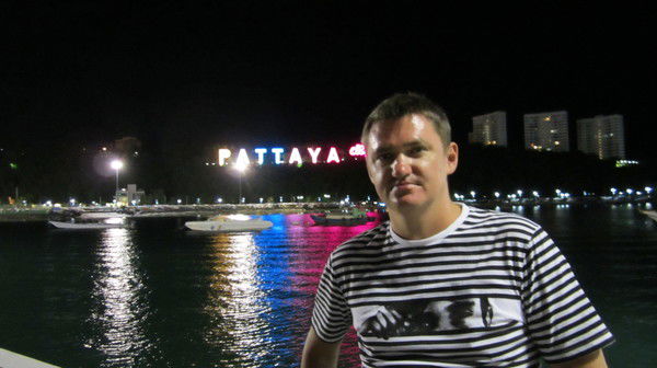 Алексей Михайлов