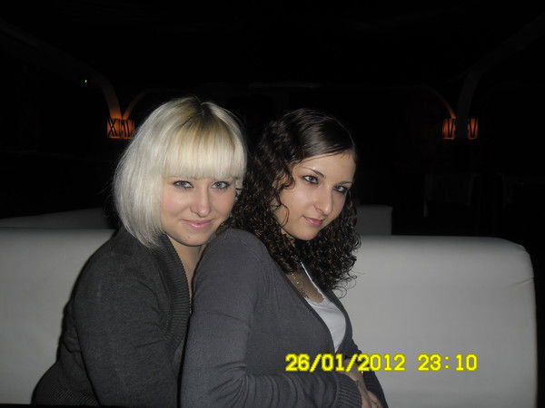 Юлия Бутузова