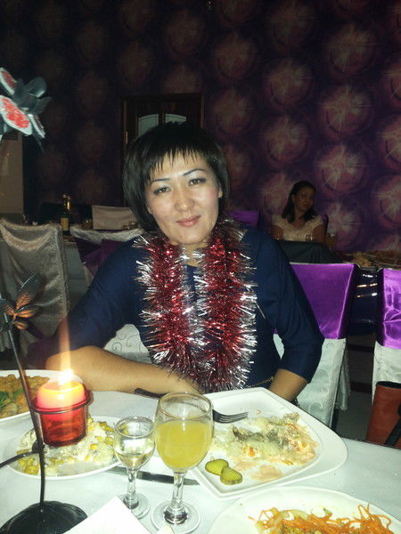 Гульжазира Есжанова