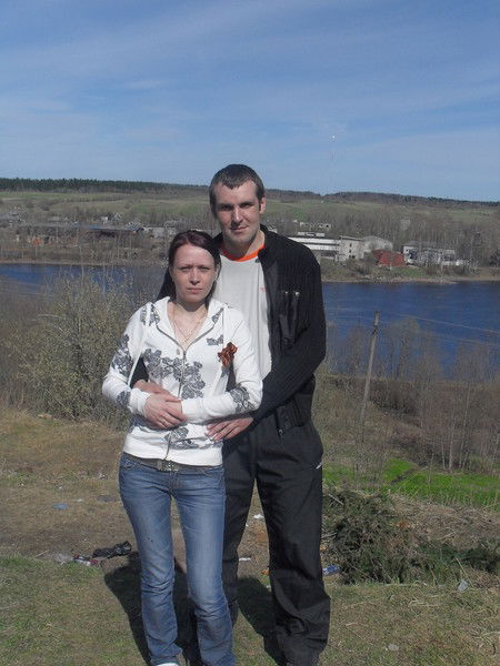 Дмитрий Гусейнов