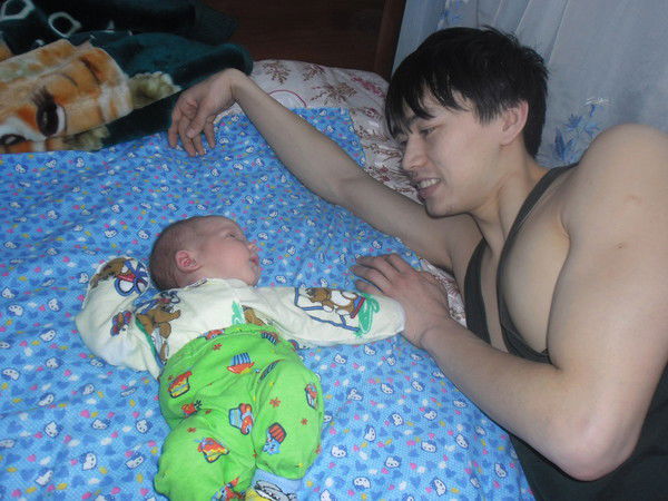 Юлия Ли ( Поторочина)