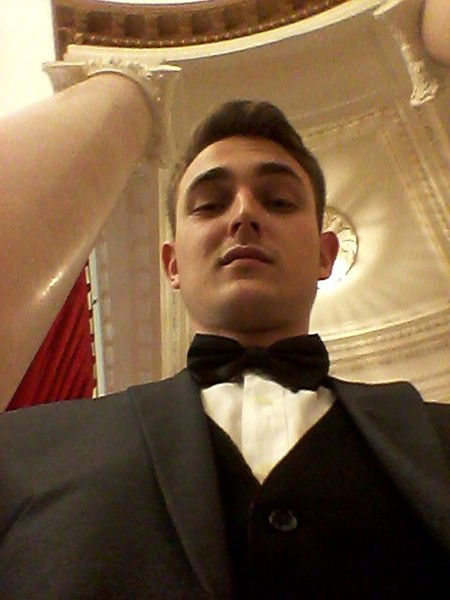 Дмитрий Романюта