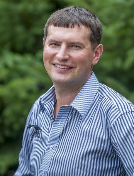 Дмитрий Шабалин