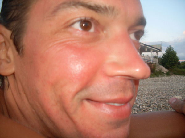 Андрей Кузьмин