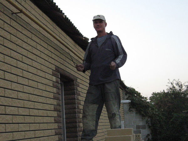 Виталий Неговелов