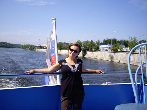 Надежда Вылегжанина