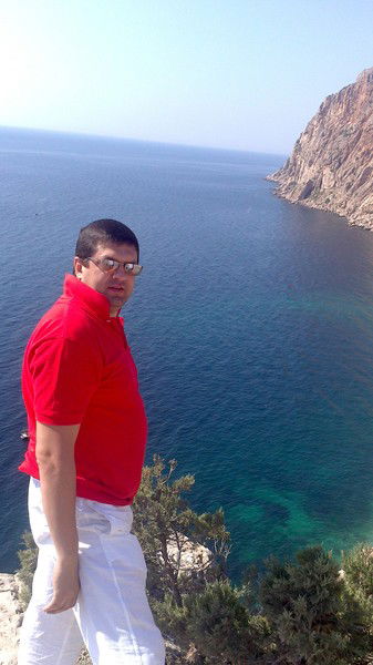 Николай Дорошин