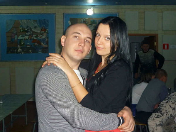 Жанна Усова