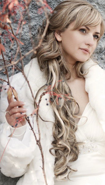 Олечка Лаптева