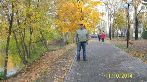 Игорь(Емеля) Емельяненко