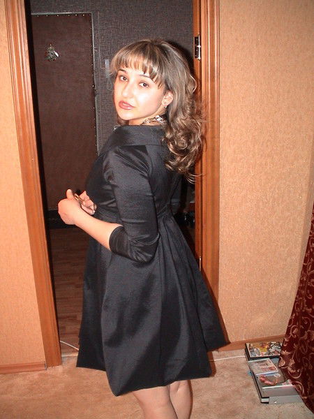 Татьяна Белова