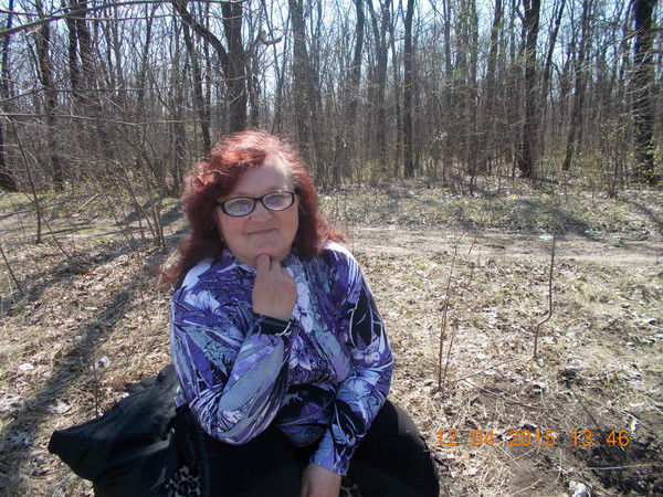 Татьяна Миколайчук