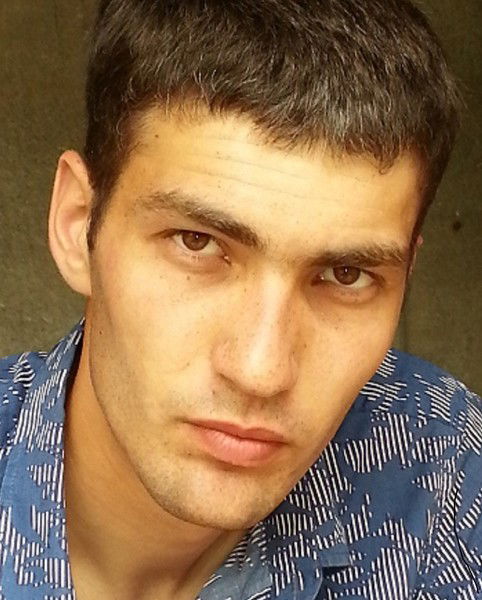 Урузмаг Цгоев