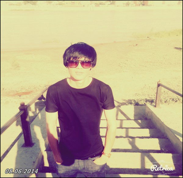 •°• Jay Boy Mix •°•