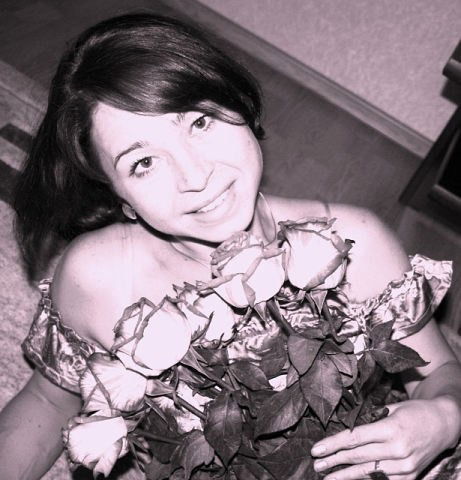 Юлия Синица