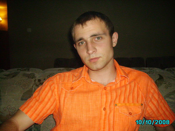 Андрей Пашковенко