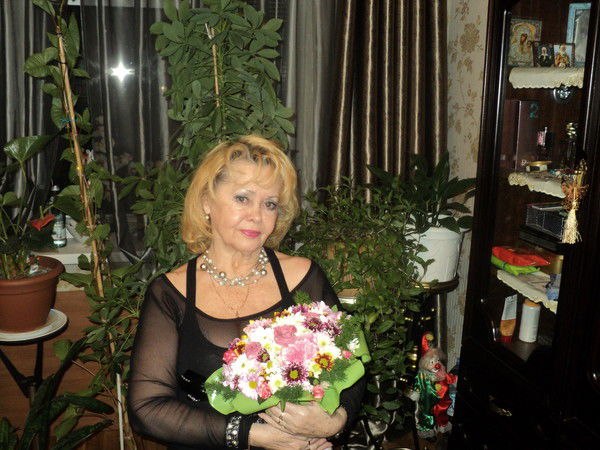 Любомира Ковальска