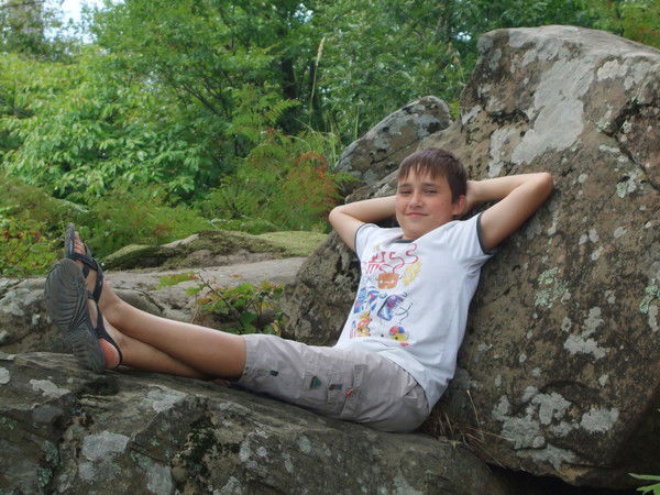 Артём Скорняков