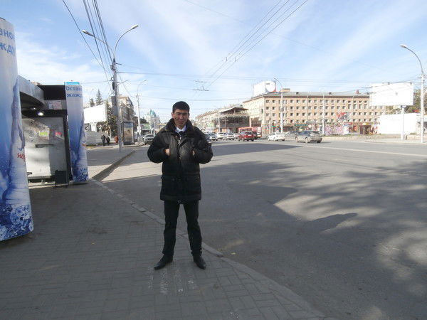 Толя Какынбаев