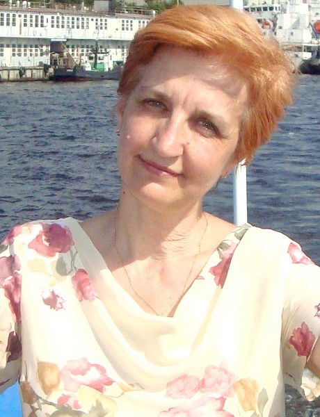 Антонина Иванова