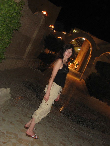 Галина Прохорова