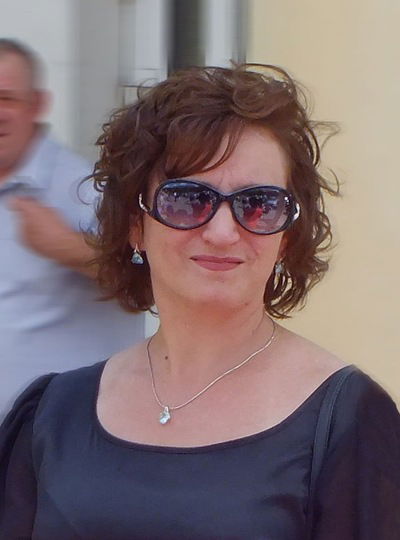 Елена Чугунова