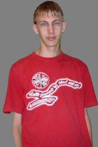 Дмитрий Стебловский