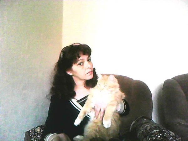 Любовь Сучкова