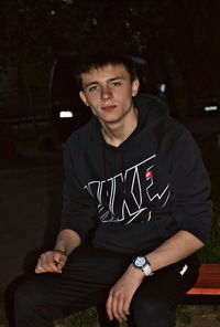 Рома Федосеев