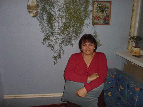 Татьяна Михеева