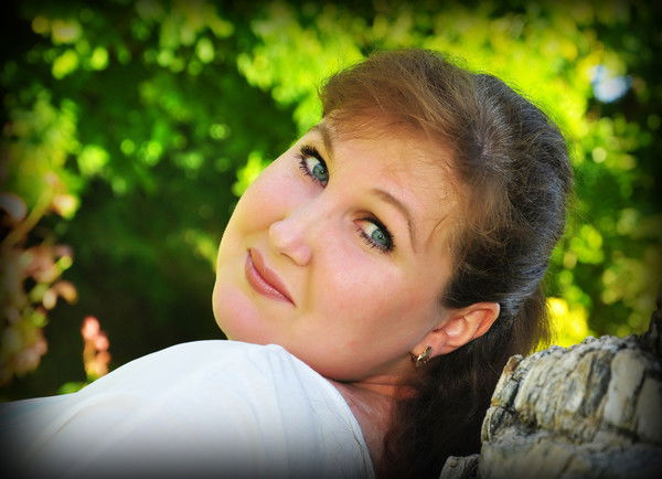 Виктория Иванова